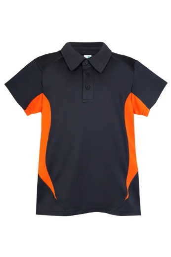 Picture of RAMO, Kids Accelerator Polo